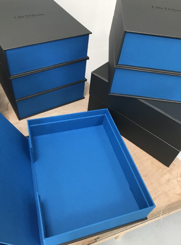 Real Estate Boxes Done Right! Bella Forte Designs